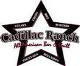 Cadillac Ranch